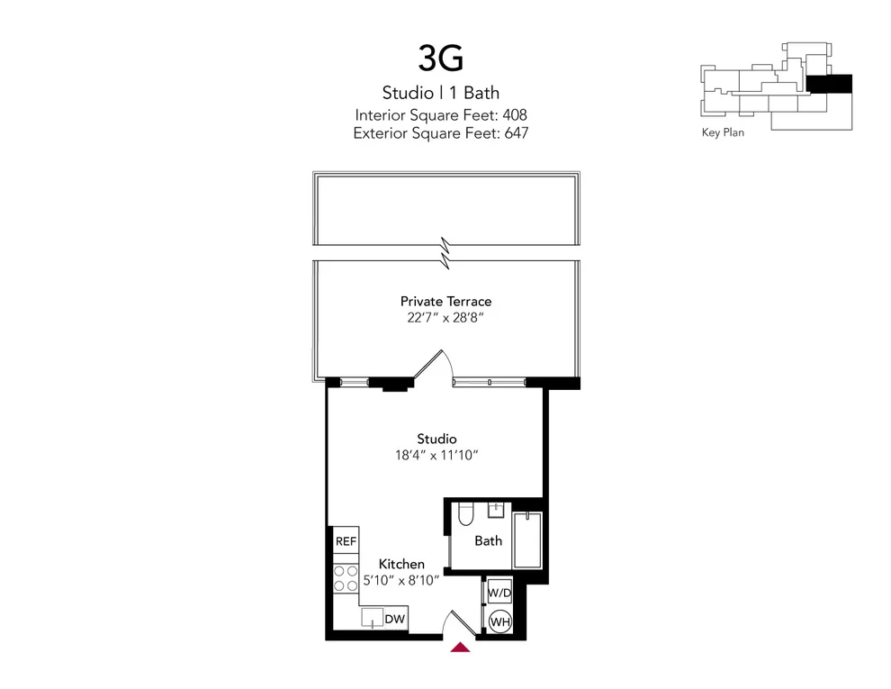 Unit for sale at 27-09 40TH Avenue, Queens, NY 11101