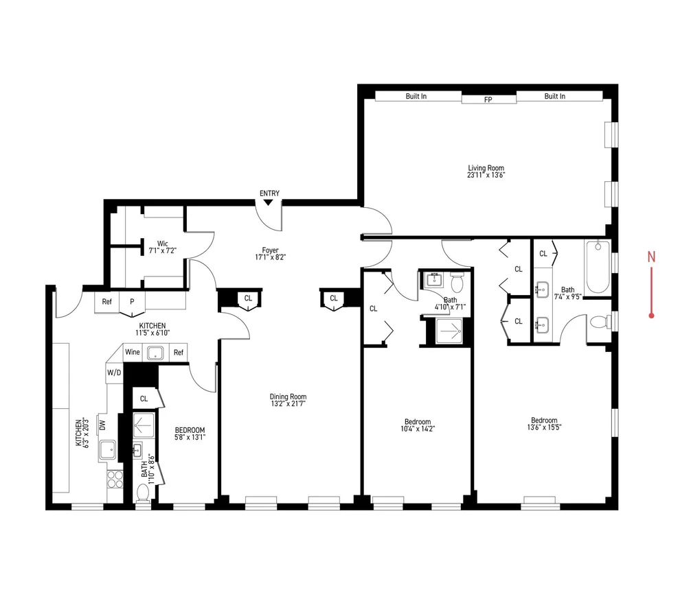 Unit for sale at 136 E 64TH Street, Manhattan, NY 10065