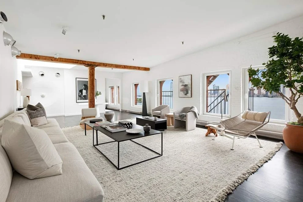 Unit for sale at 288 West Street, Manhattan, NY 10013