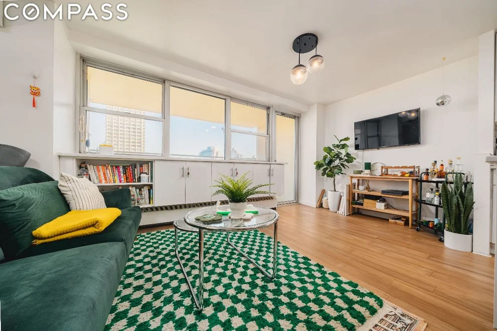 Unit for sale at 75 Henry Street, Brooklyn, NY 11201