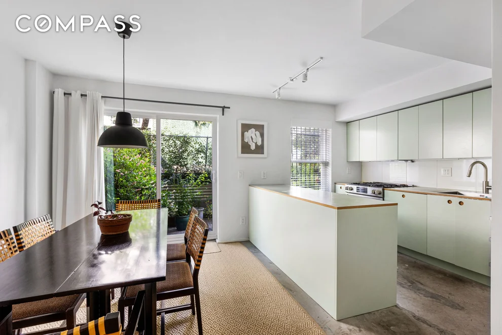 Unit for sale at 329 Grand Avenue, Brooklyn, NY 11238