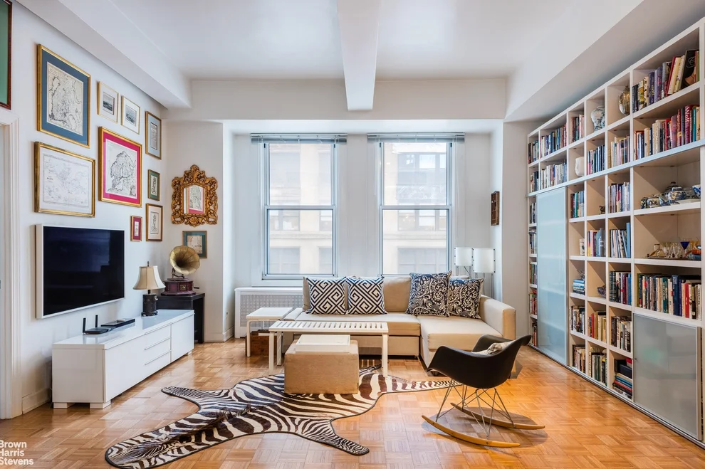 Unit for sale at 425 PARK Avenue S, Manhattan, NY 10016
