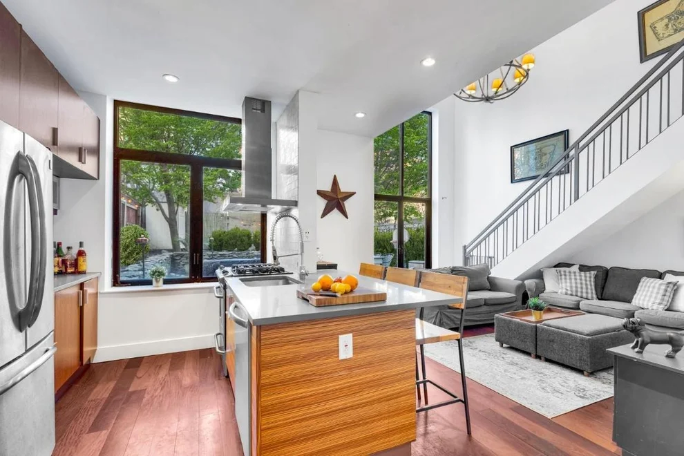 Unit for sale at 82 Adelphi Street, Brooklyn, NY 11205