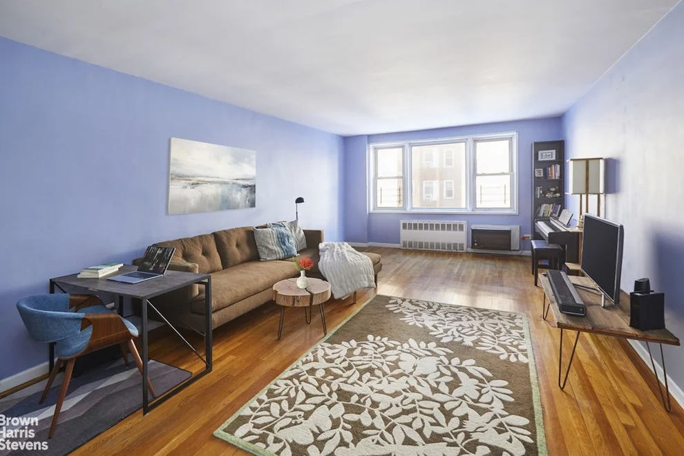 Unit for sale at 110-15 71ST Road, Queens, NY 11375