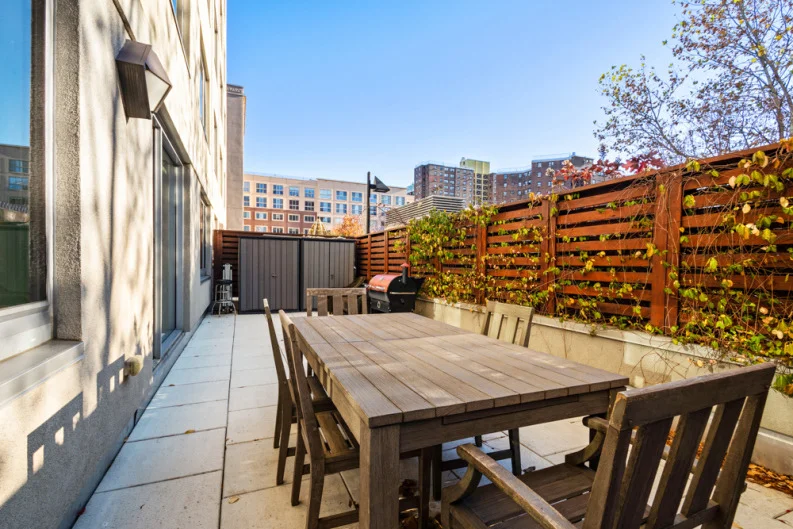 Unit for sale at 40 W 116th Street, Manhattan, NY 10026