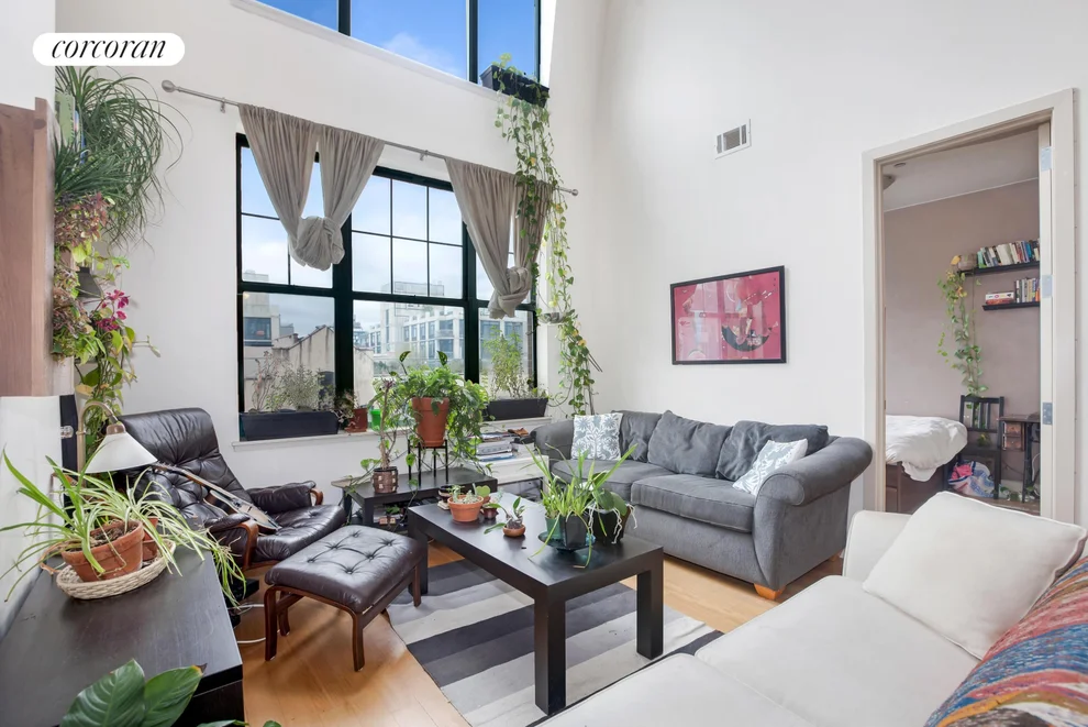 Unit for sale at 72 Roebling Street, Brooklyn, NY 11211