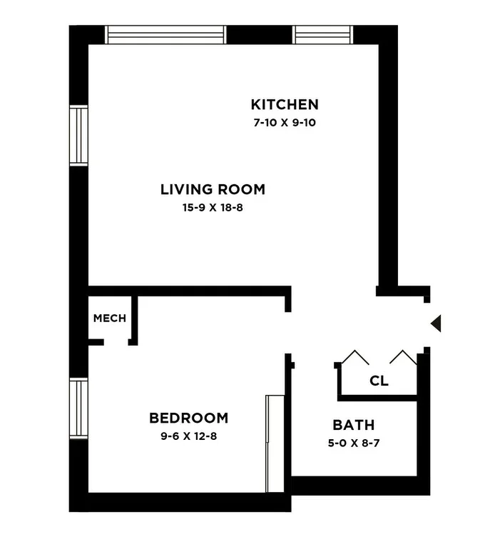 Unit for sale at 420 64TH Street, Brooklyn, NY 11220