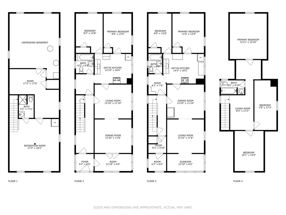 Unit for sale at 109-58 Liverpool Street, Queens, NY 11435