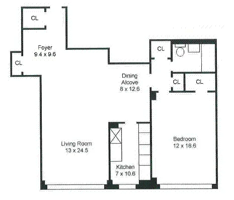 Unit for sale at 250 E 65th Street, Manhattan, NY 10021