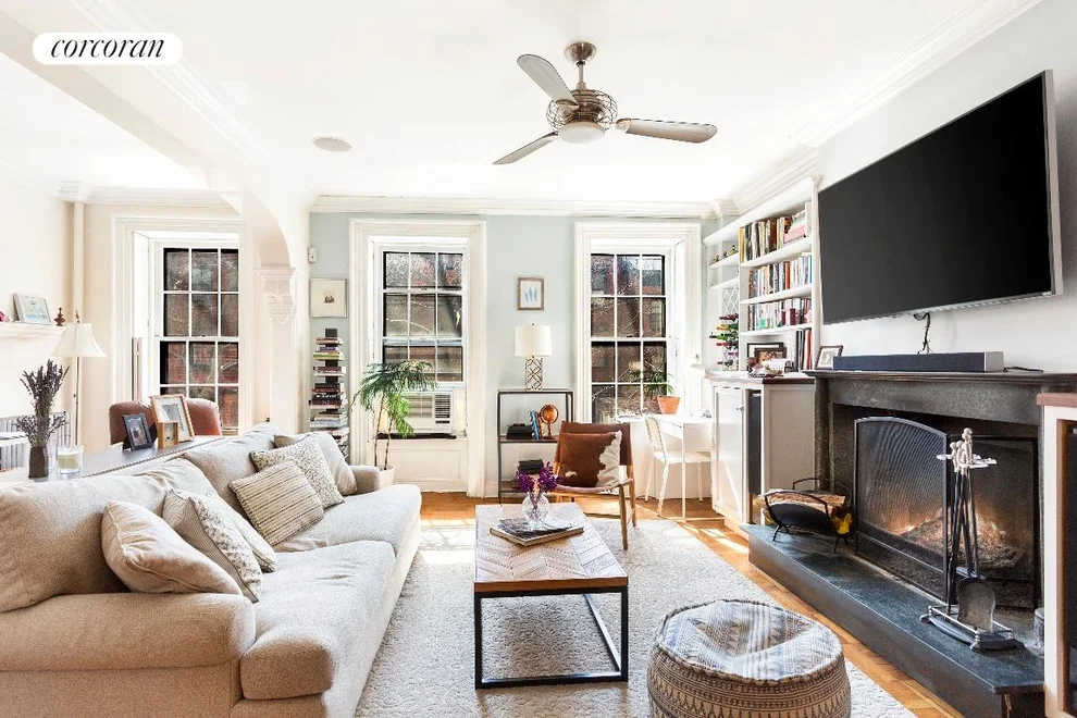 Unit for sale at 147 Bergen Street, Brooklyn, NY 11217