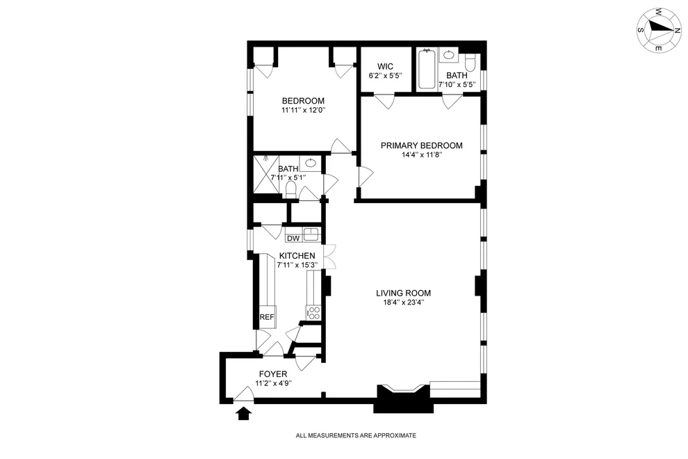 Unit for sale at 125 E 63RD Street, Manhattan, NY 10065