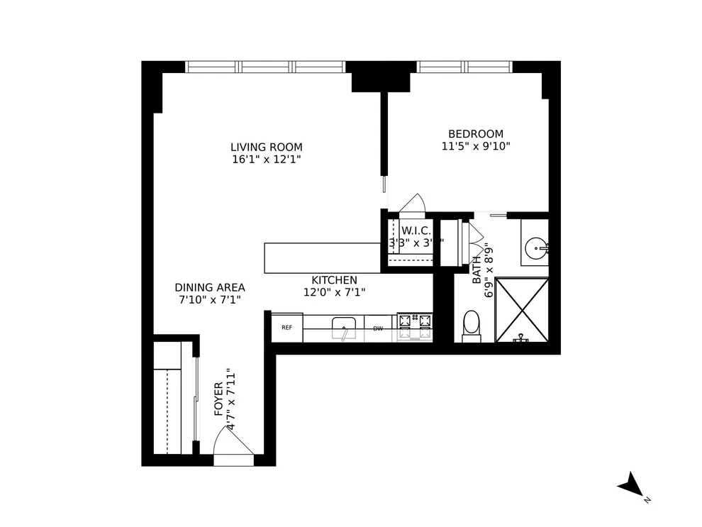 Unit for sale at 205 W END Avenue, Manhattan, NY 10023