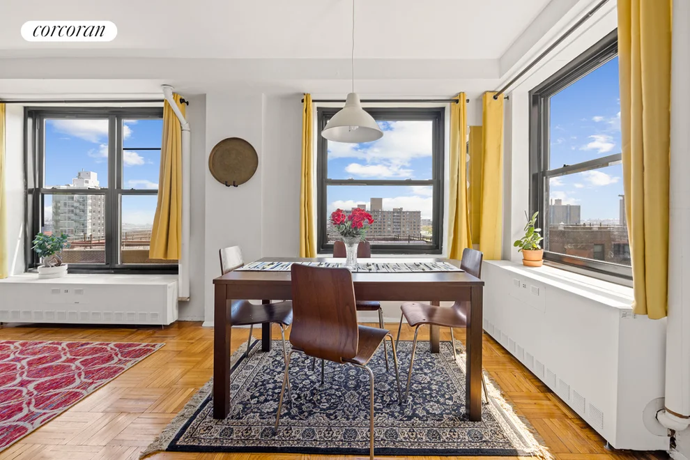 Unit for sale at 185 CLINTON Avenue, Brooklyn, NY 11205