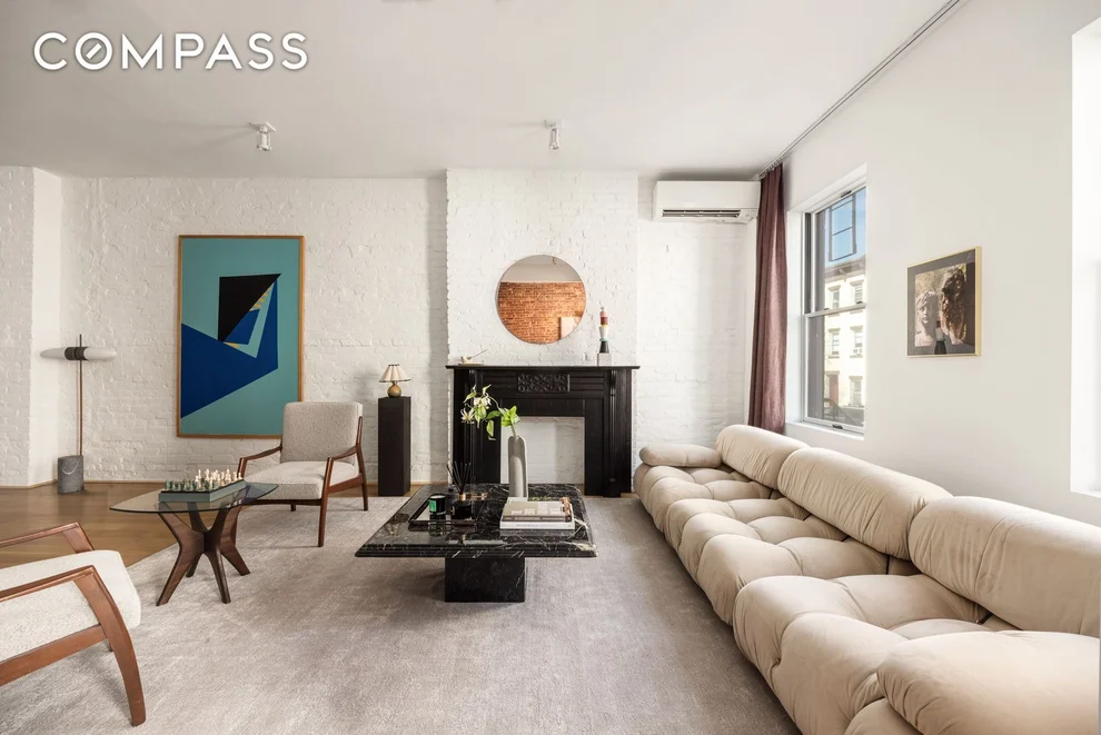 Unit for sale at 96 S 2nd Street, Brooklyn, NY 11249