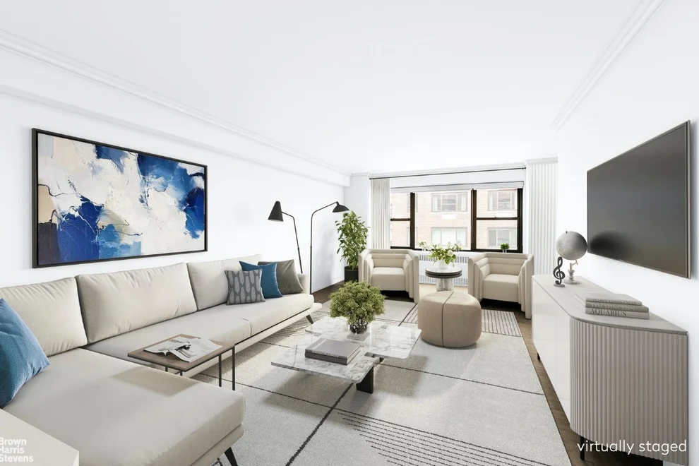 Unit for sale at 50 SUTTON Place S, Manhattan, NY 10022