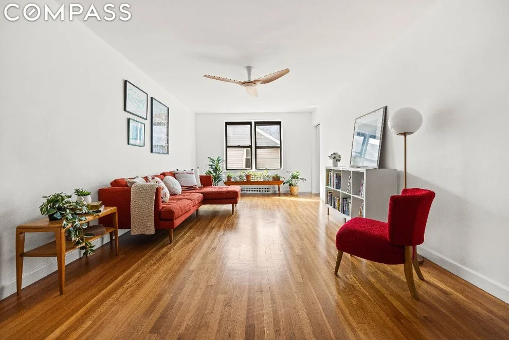 Unit for sale at 100 Ocean Parkway, Brooklyn, NY 11218