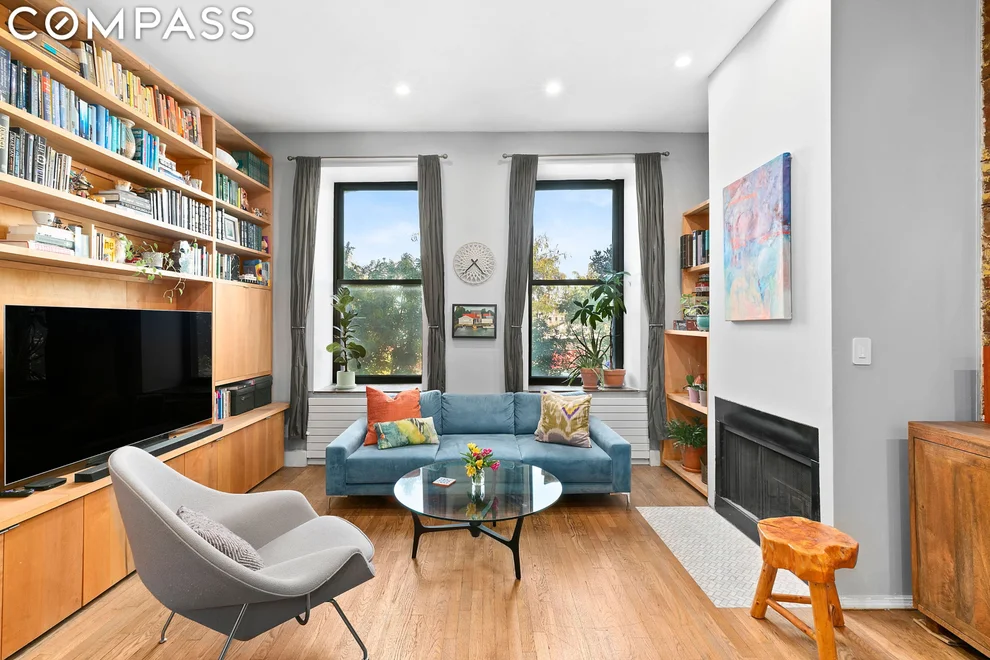 Unit for sale at 157 Waverly Avenue, Brooklyn, NY 11205