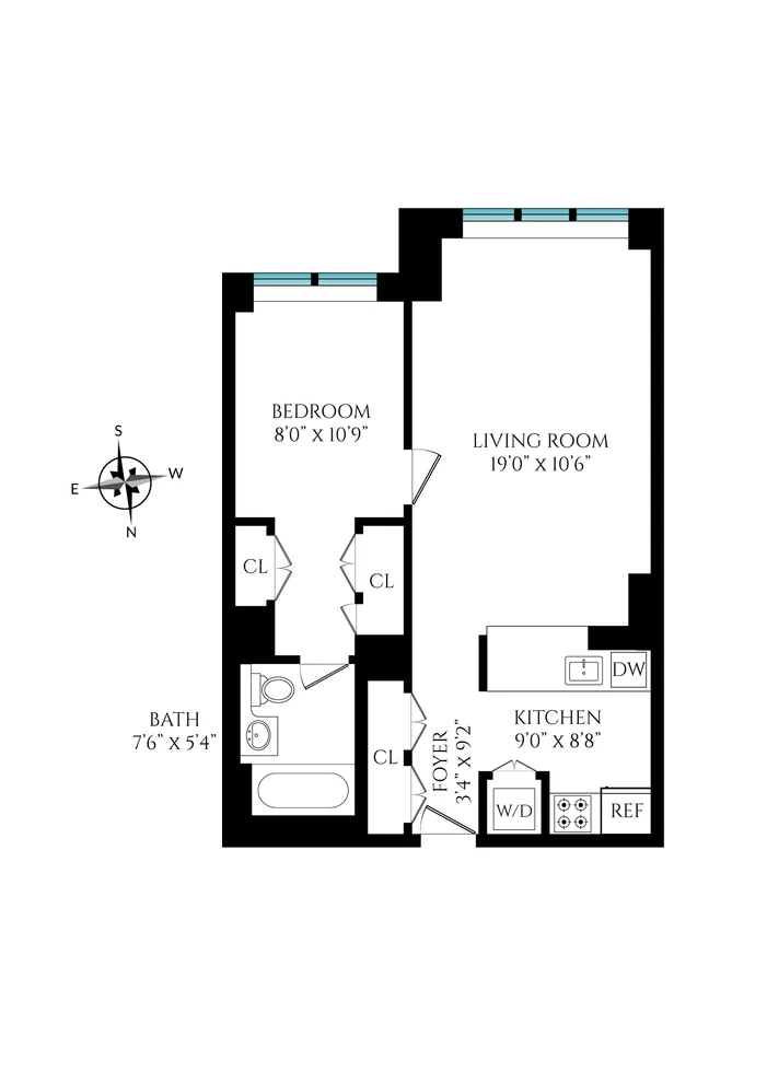 Unit for sale at 350 E 82ND Street, Manhattan, NY 10028
