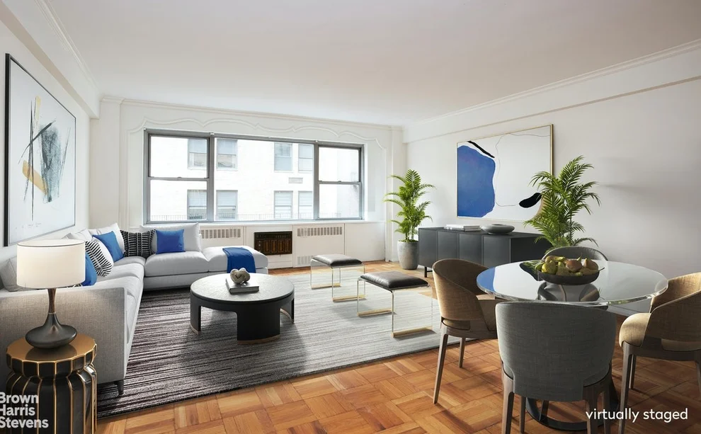 Unit for sale at 110 E 57TH Street, Manhattan, NY 10022