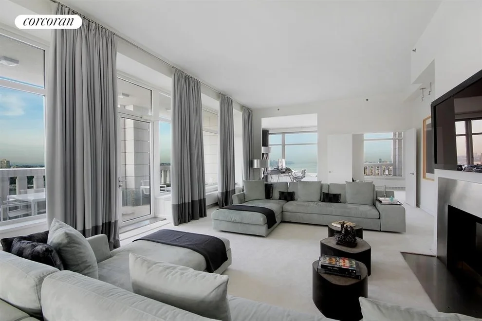 Unit for sale at 240 Riverside Boulevard, Manhattan, NY 10069