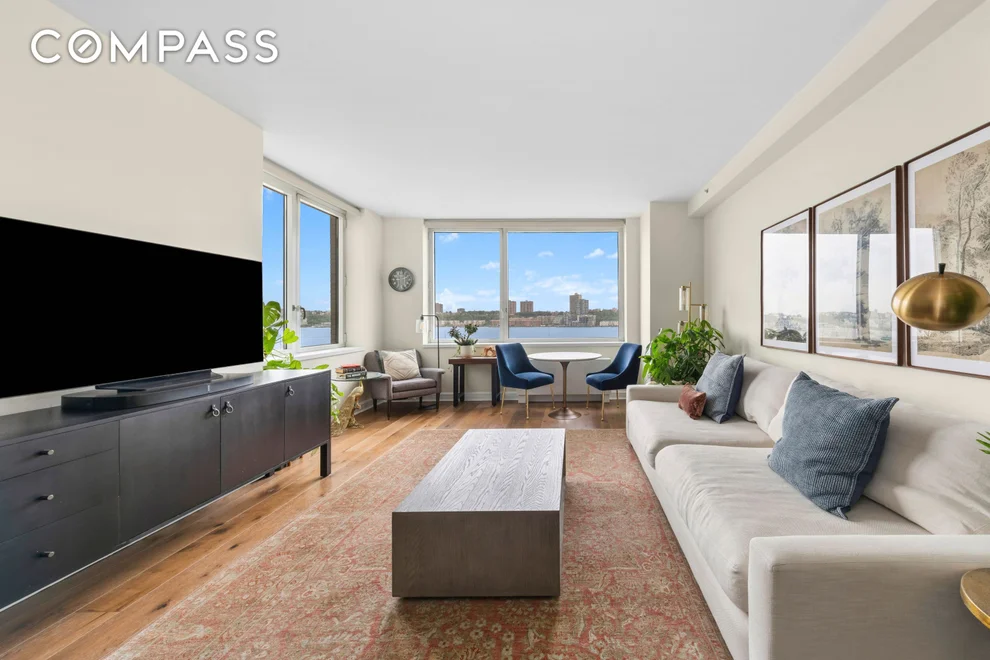 Unit for sale at 100 Riverside Boulevard, Manhattan, NY 10069