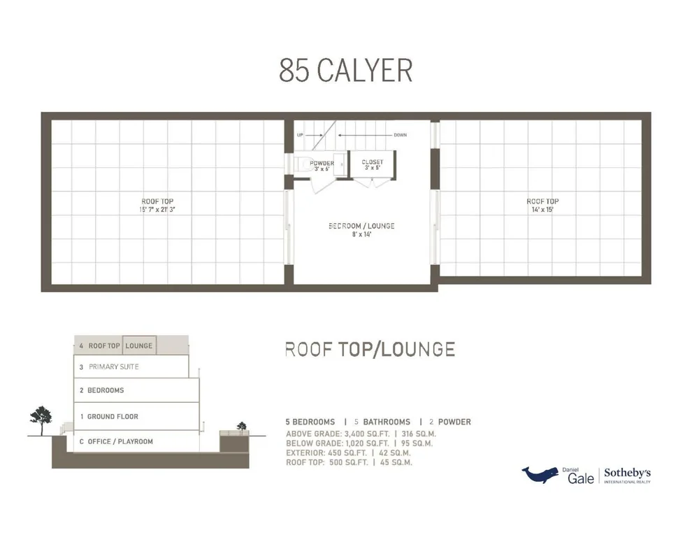 Unit for sale at 85 Calyer Street, Brooklyn, NY 11222