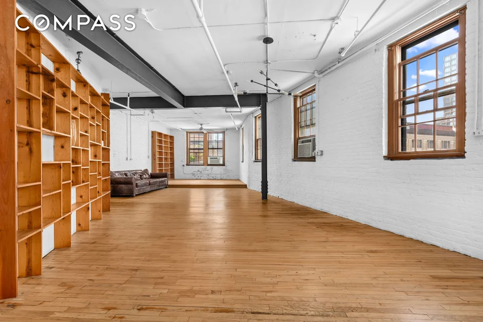 Unit for sale at 210 Spring Street, Manhattan, NY 10012