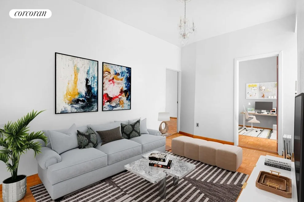 Unit for sale at 311 E 3RD Street, Manhattan, NY 10009