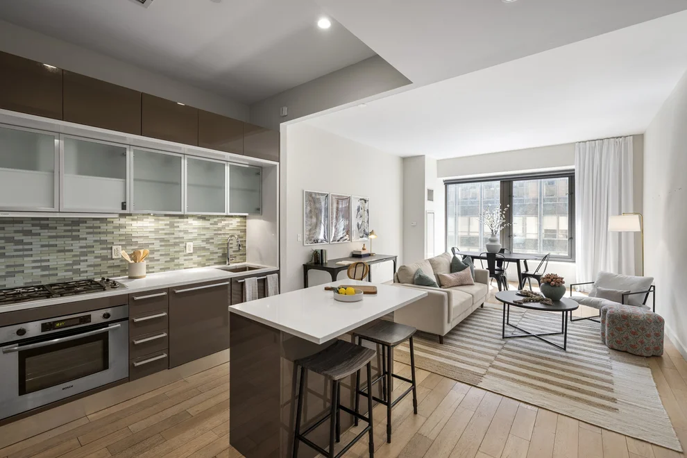 Unit for sale at 75 WALL Street, Manhattan, NY 10005