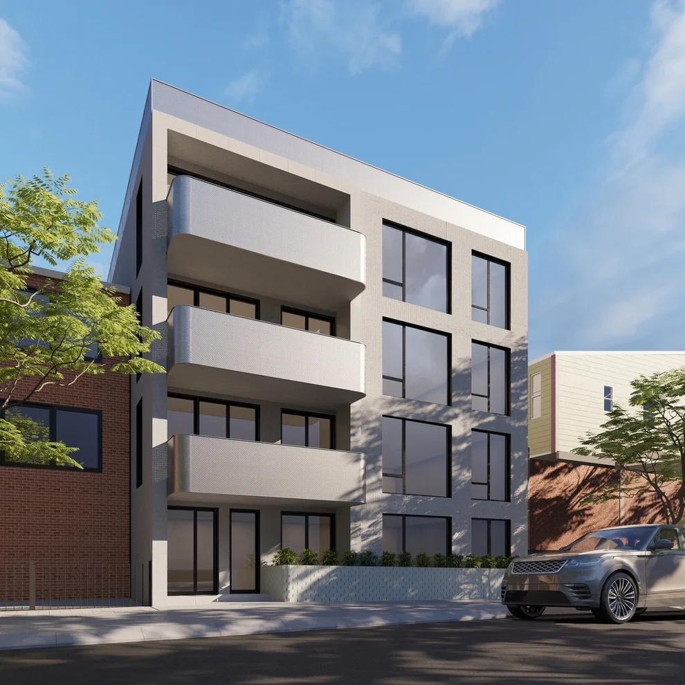 Unit for sale at 343 Menahan Street, Brooklyn, NY 11237