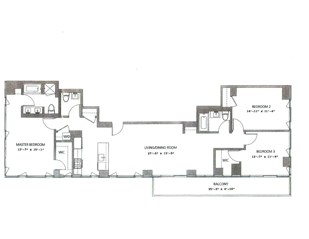 Unit for sale at 110 3RD Avenue, Manhattan, NY 10003