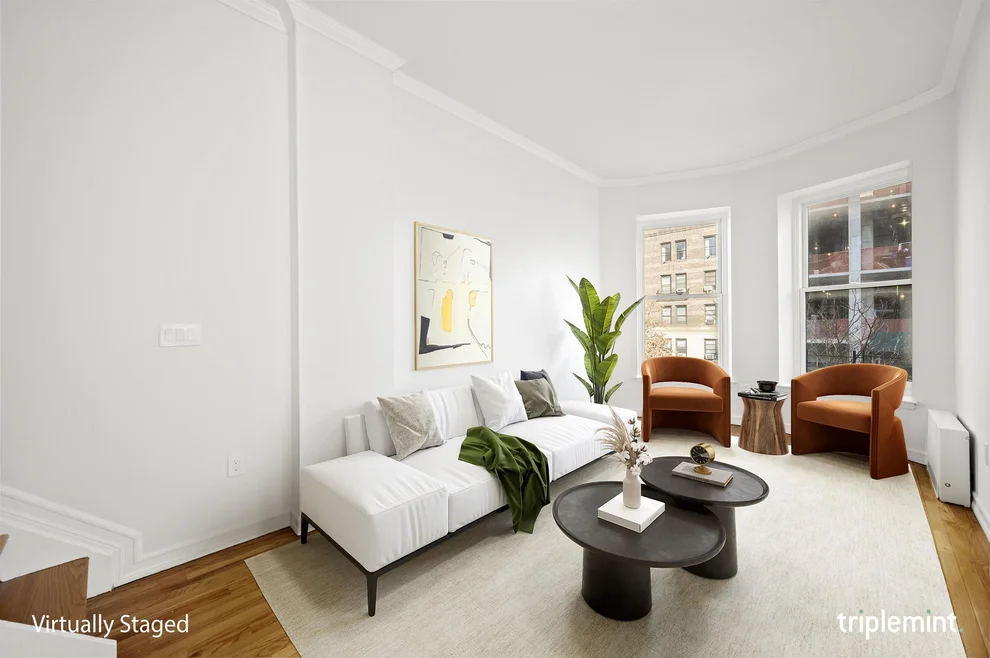 Unit for sale at 28 W 96th Street, Manhattan, NY 10025