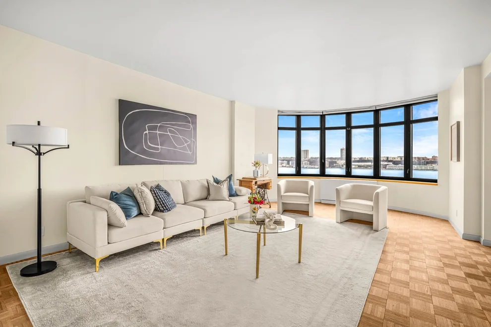 Unit for sale at 222 RIVERSIDE Drive, Manhattan, NY 10025