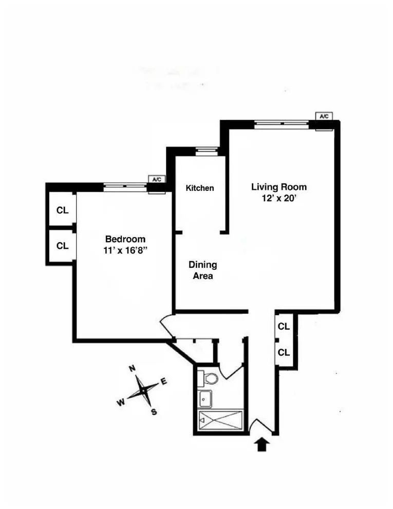 Unit for sale at 309 E 87th Street, Manhattan, NY 10128
