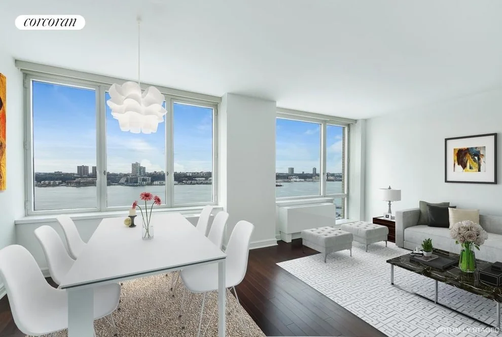 Unit for sale at 100 RIVERSIDE Boulevard, Manhattan, NY 10069