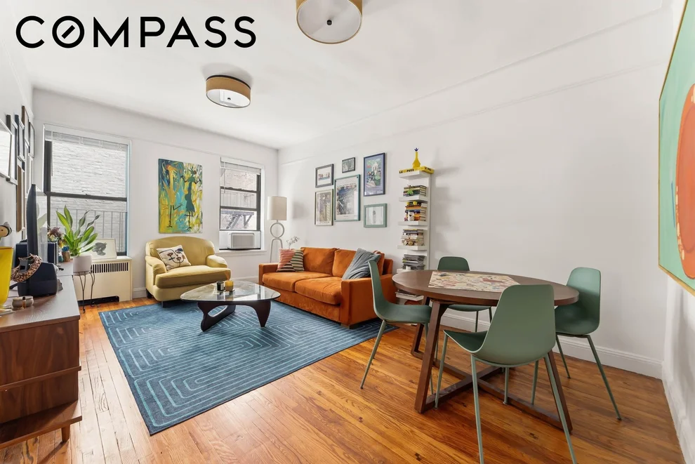 Unit for sale at 668 Riverside Drive, Manhattan, NY 10031