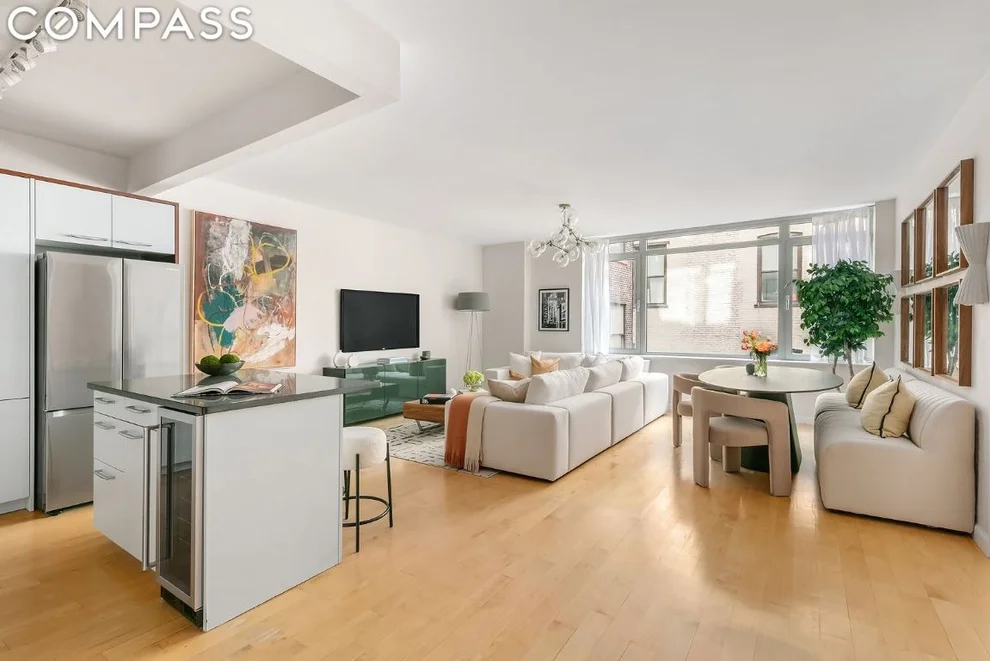 Unit for sale at 224 W 18th Street, Manhattan, NY 10011
