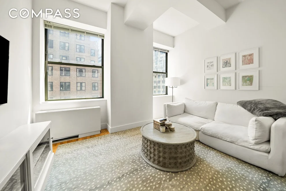 Unit for sale at 99 John Street, Manhattan, NY 10038