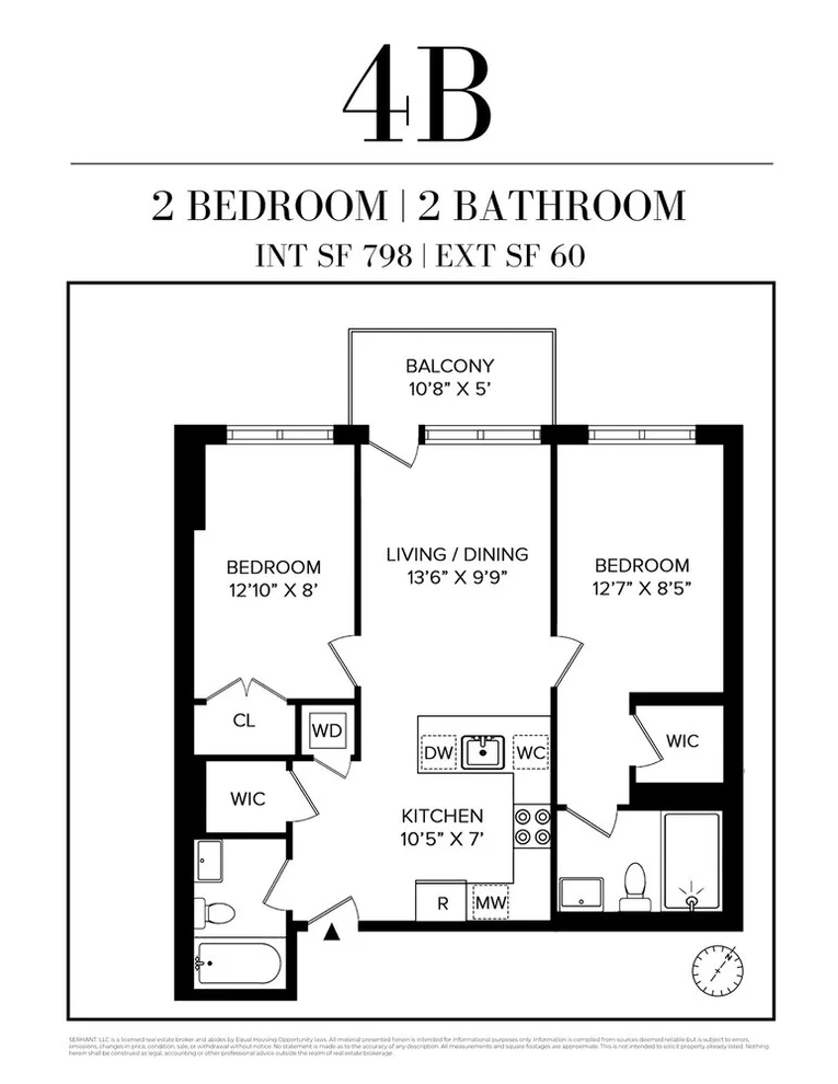 Unit for sale at 1019 HANCOCK Street, Brooklyn, NY 11221