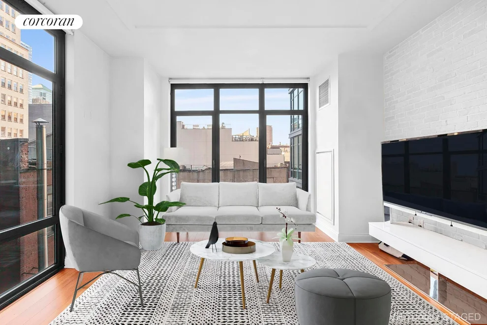 Unit for sale at 57 READE Street, Manhattan, NY 10007