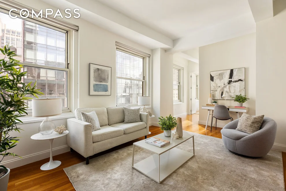 Unit for sale at 88 Greenwich Street, Manhattan, NY 10006