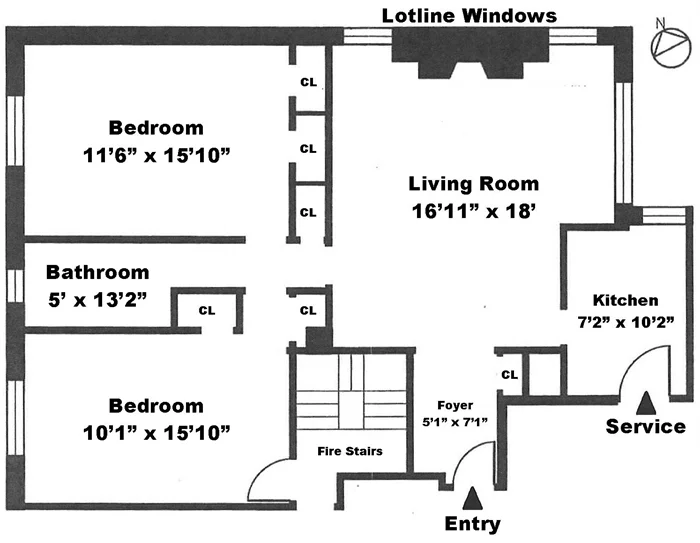 Unit for sale at 25 5th Avenue, Manhattan, NY 10003