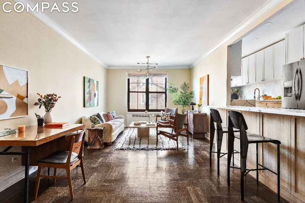 Unit for sale at 230 Park Place, Brooklyn, NY 11238