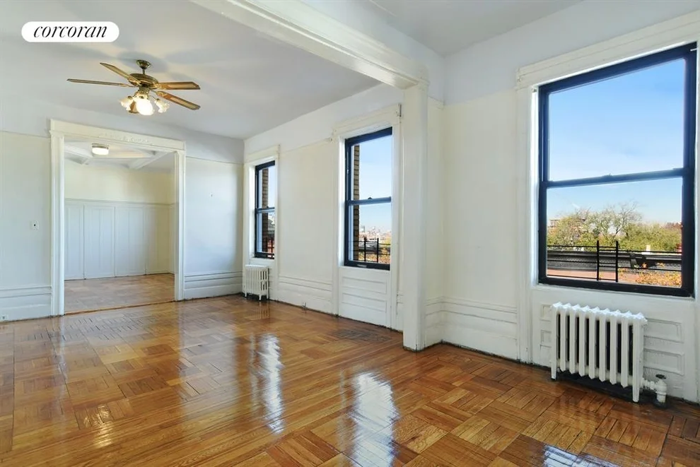 Unit for sale at 296 STERLING Place, Brooklyn, NY 11238