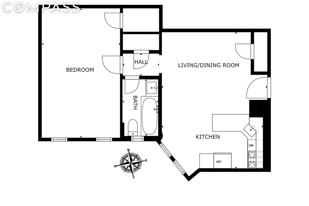Unit for sale at 7101 Colonial Road, Brooklyn, NY 11209
