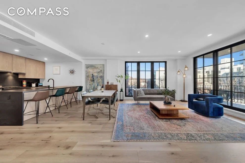 Unit for sale at 532 Clinton Avenue, Brooklyn, NY 11238