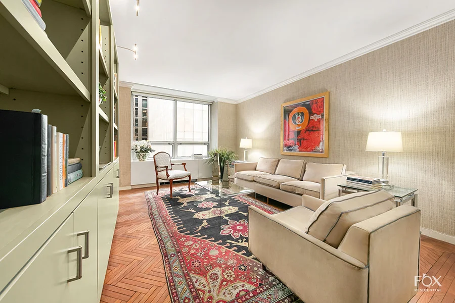 Unit for sale at 15 W 53RD Street, Manhattan, NY 10019