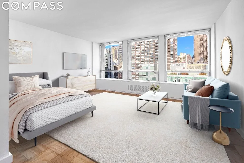 Unit for sale at 300 E 33rd Street, Manhattan, NY 10016