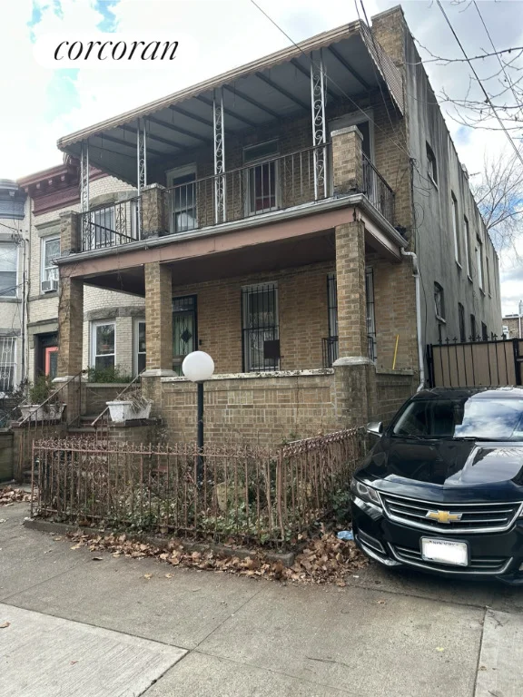 Unit for sale at 108 E 32ND Street, Brooklyn, NY 11226