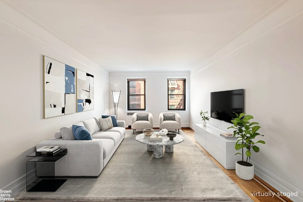 Unit for sale at 200 PINEHURST Avenue, Manhattan, NY 10033